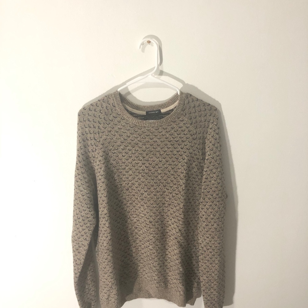 American Eagle Men's Sweater (Medium)